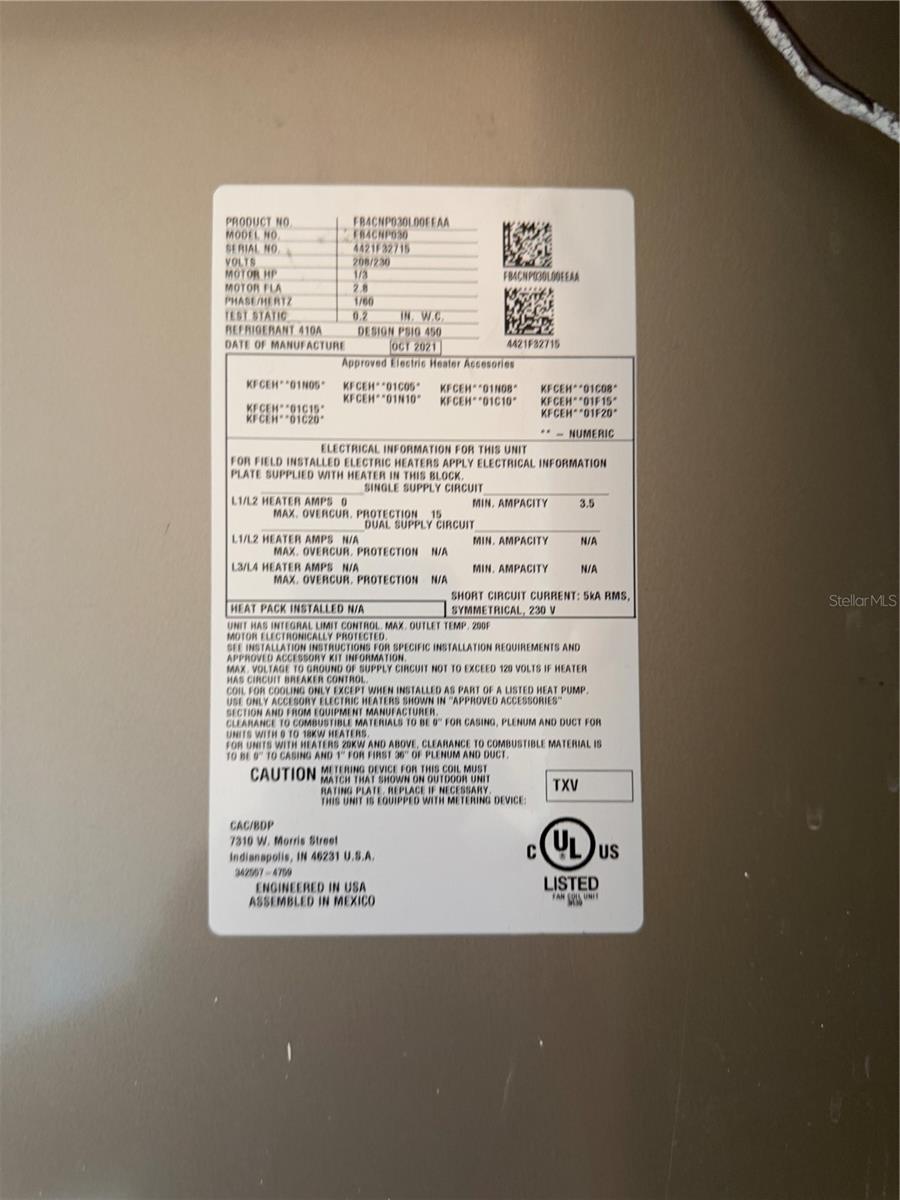 DESOTO ACRES - Residential