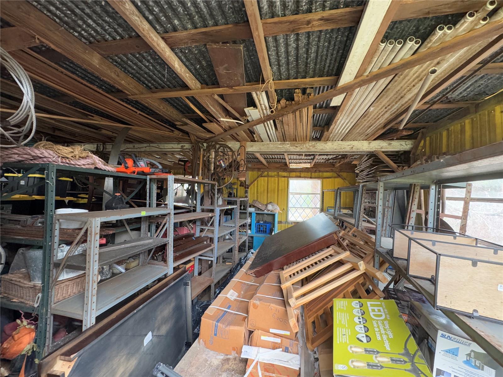 DESOTO ACRES - Residential