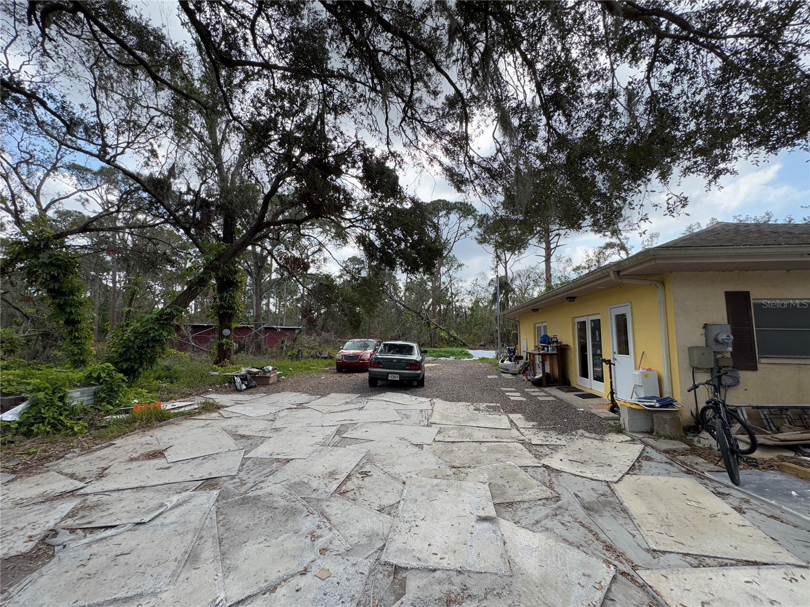 DESOTO ACRES - Residential