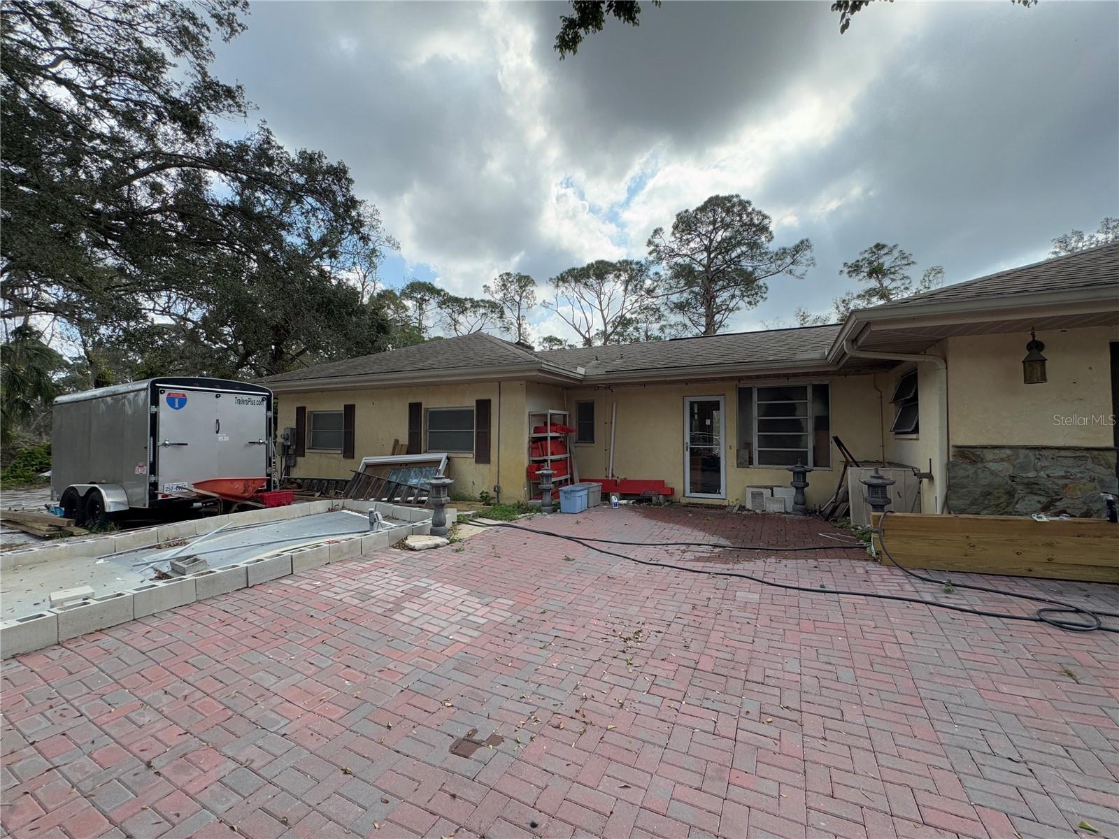 DESOTO ACRES - Residential