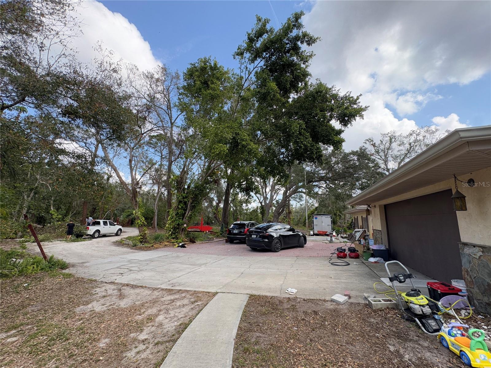 DESOTO ACRES - Residential