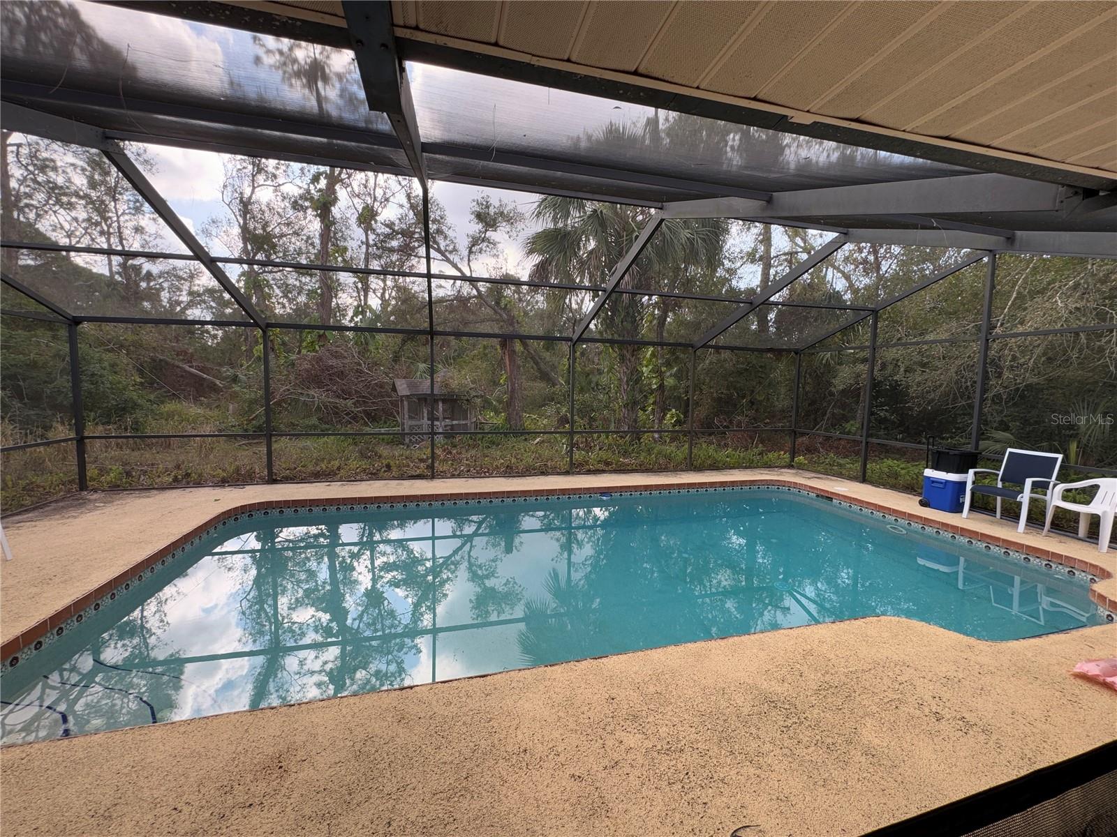 DESOTO ACRES - Residential