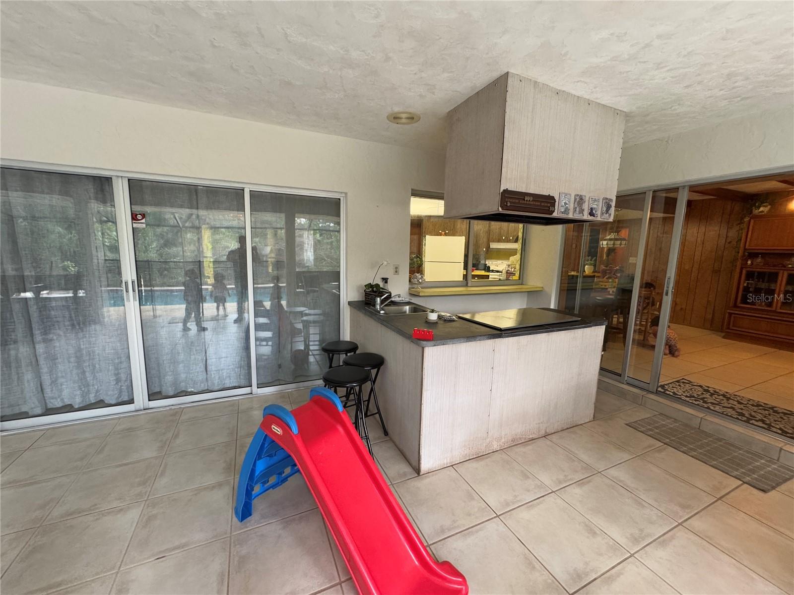 DESOTO ACRES - Residential