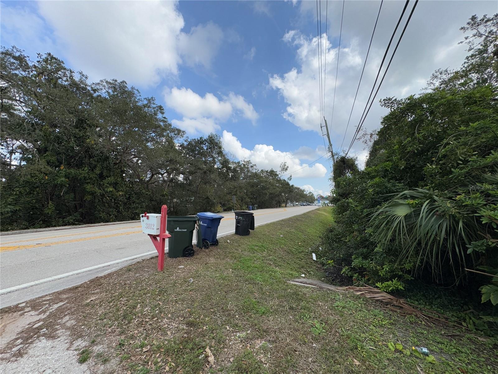 DESOTO ACRES - Residential