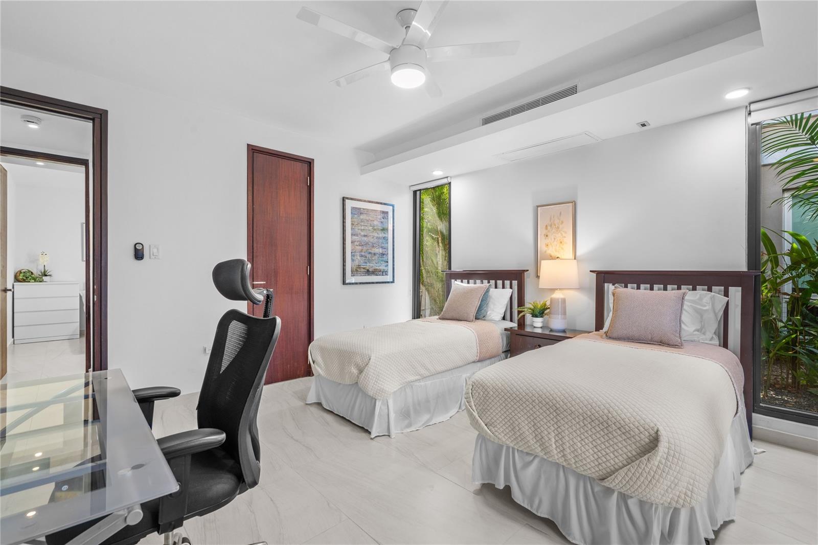 DORADO BEACH EAST - Residential