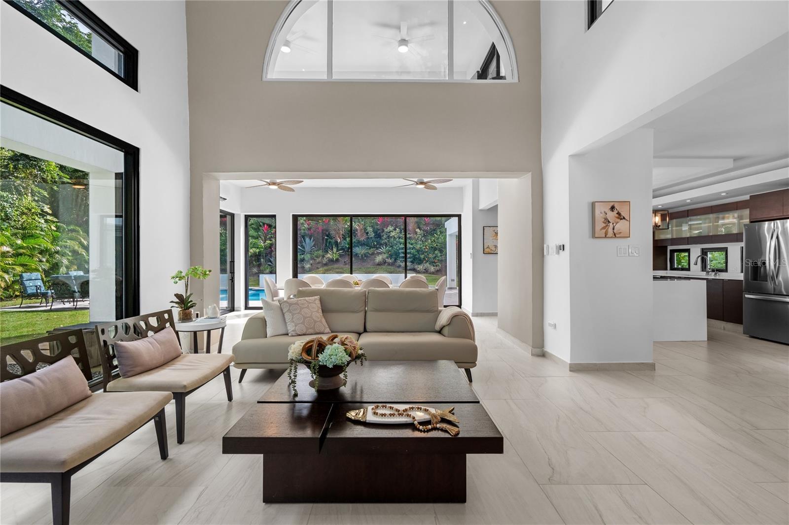 DORADO BEACH EAST - Residential