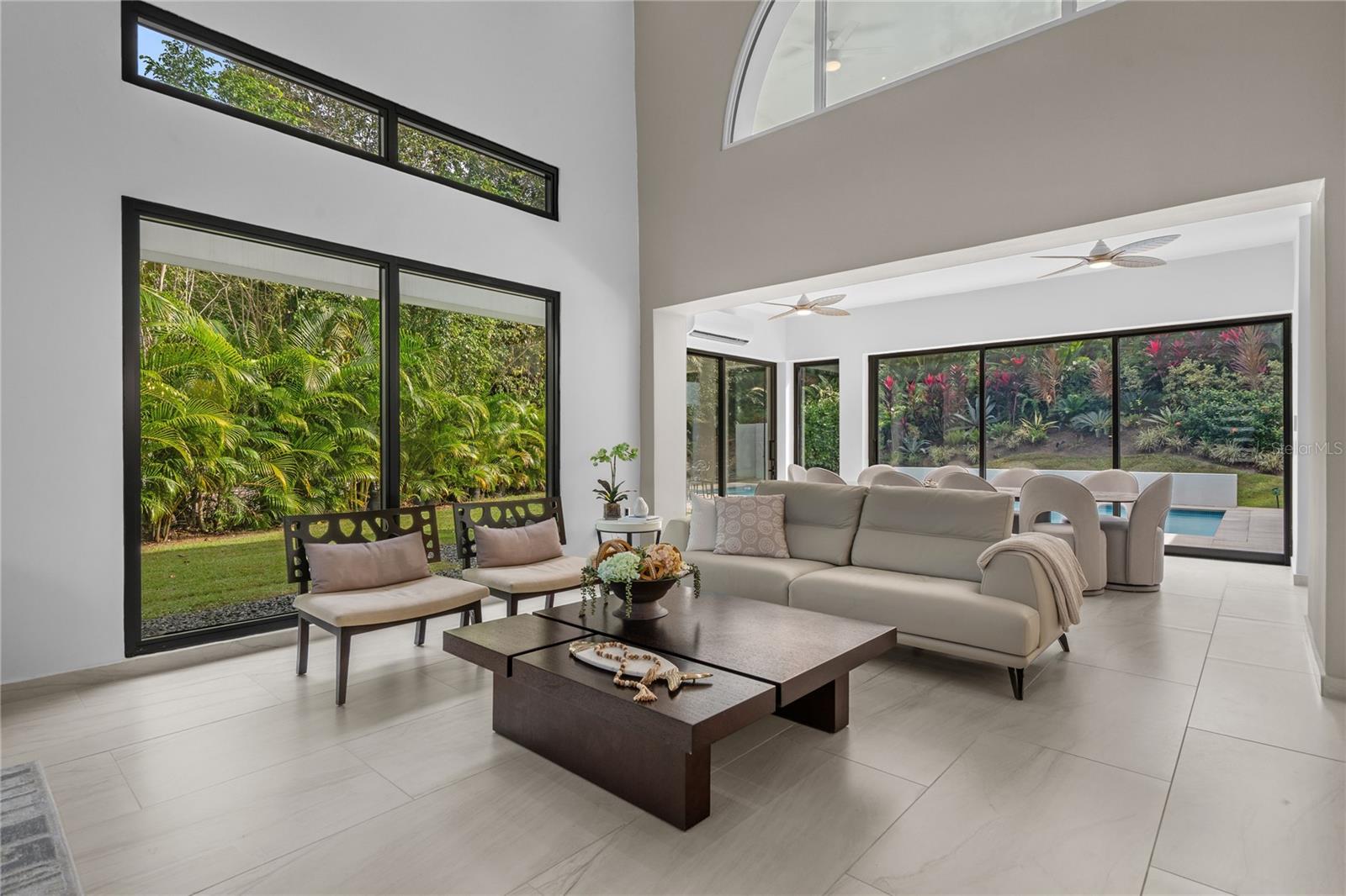 DORADO BEACH EAST - Residential