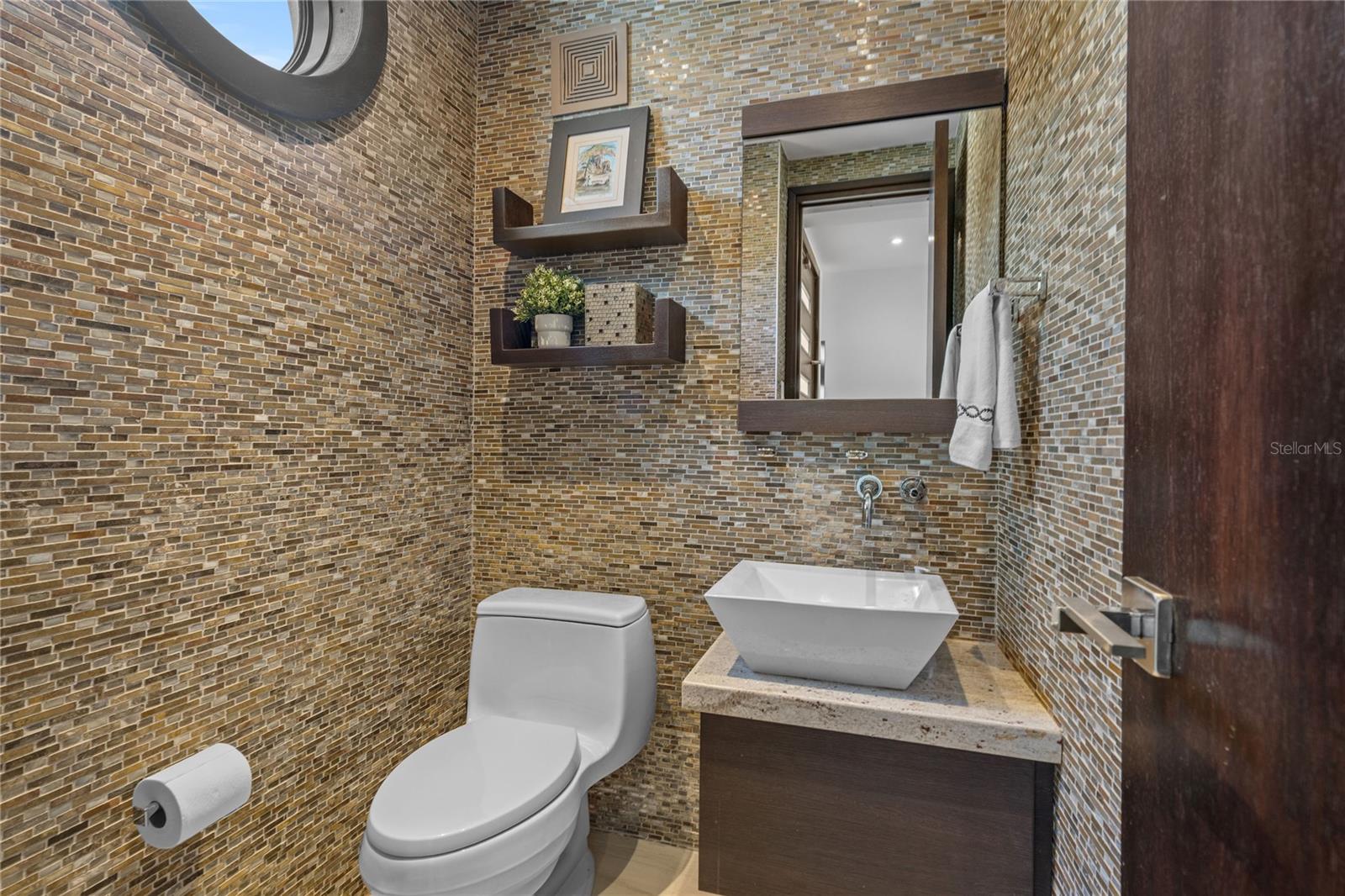 DORADO BEACH EAST - Residential