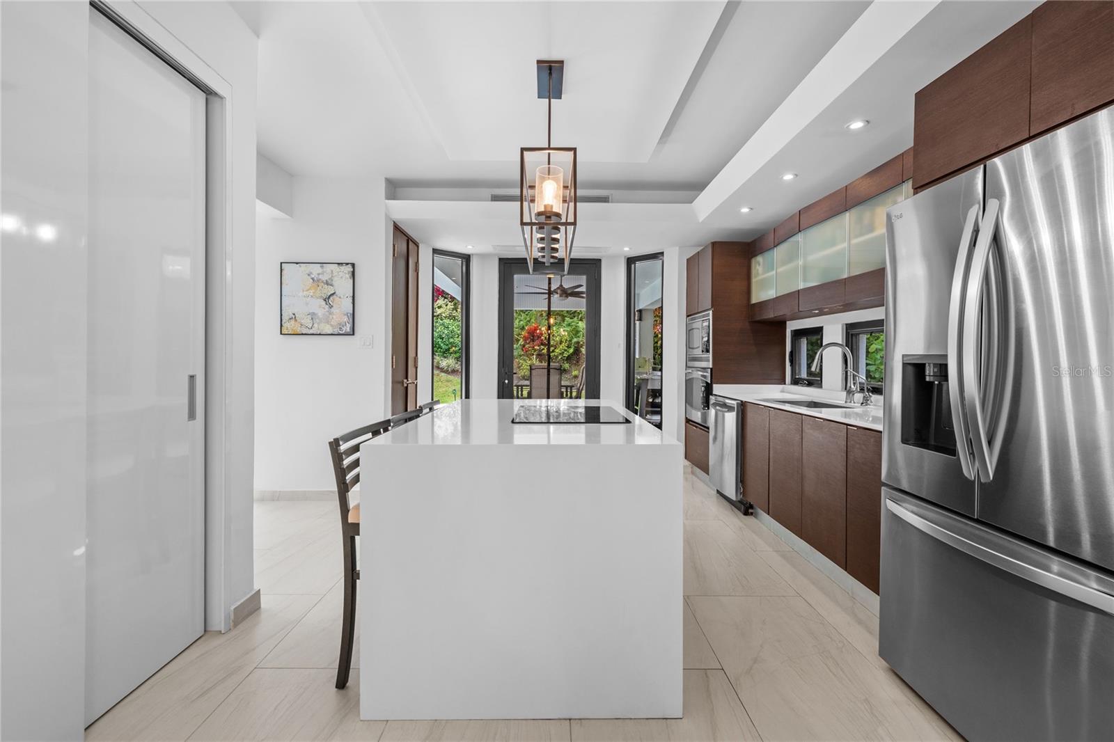 DORADO BEACH EAST - Residential