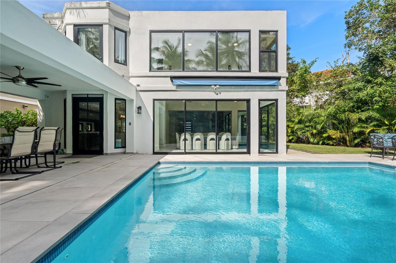 DORADO BEACH EAST - Residential