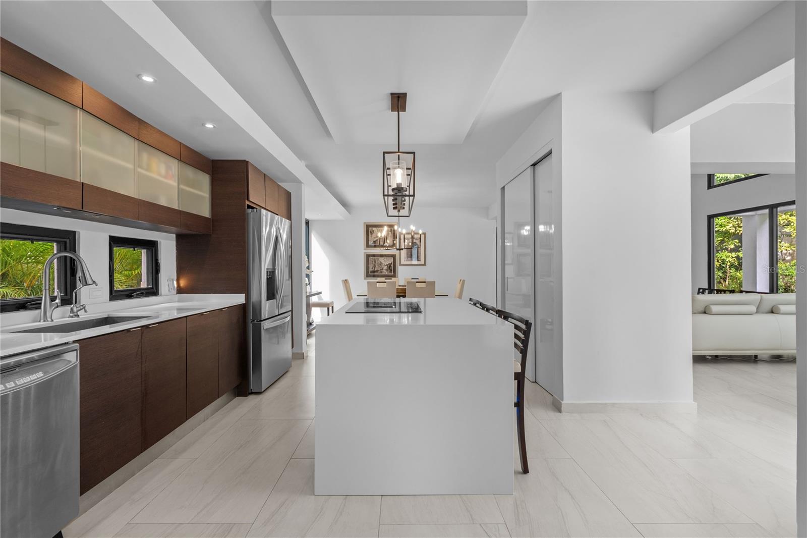 DORADO BEACH EAST - Residential