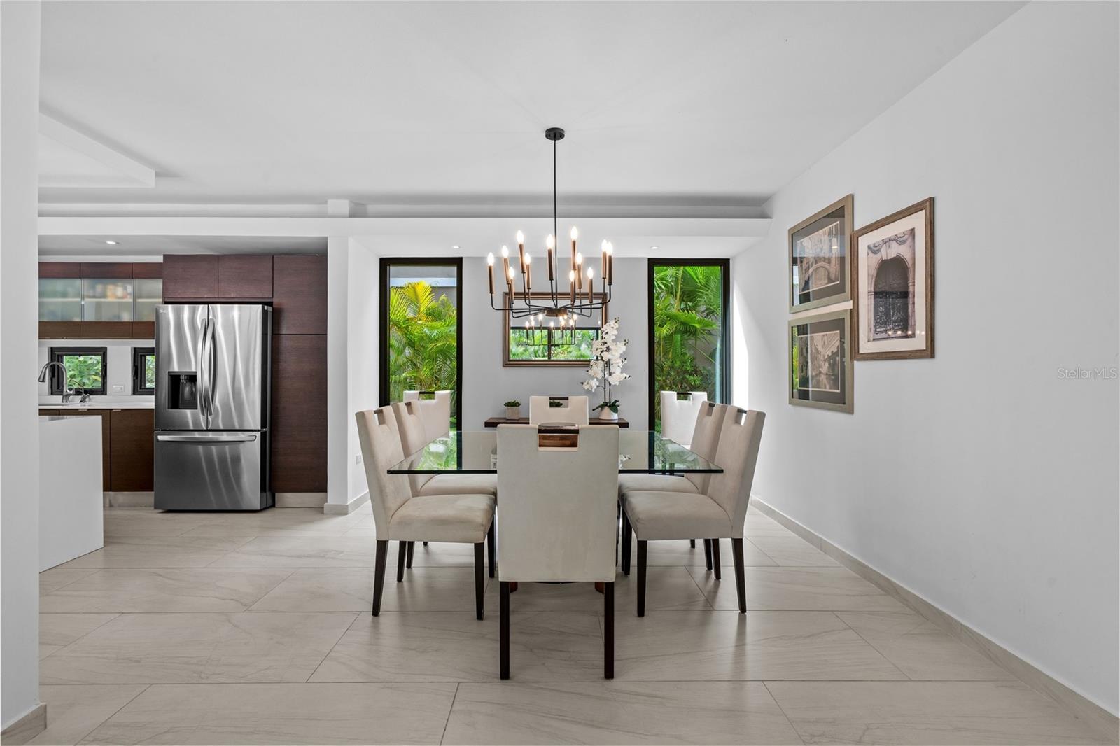 DORADO BEACH EAST - Residential