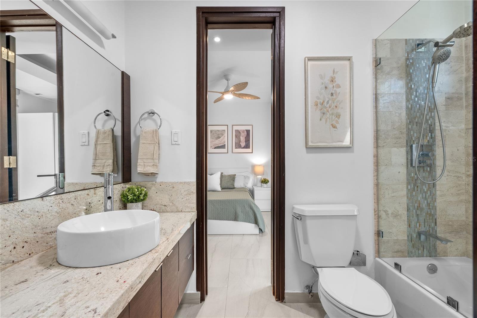 DORADO BEACH EAST - Residential