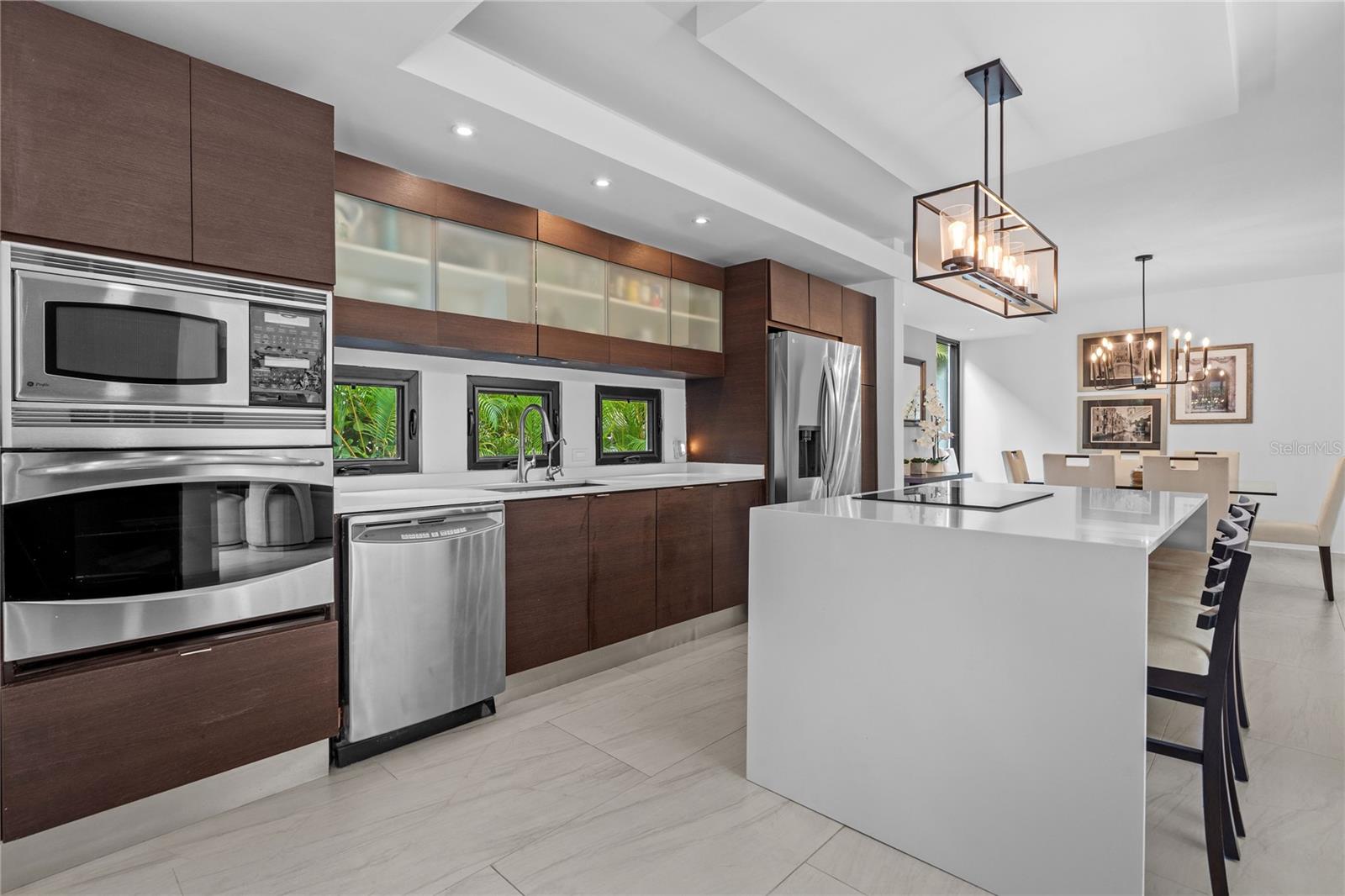 DORADO BEACH EAST - Residential