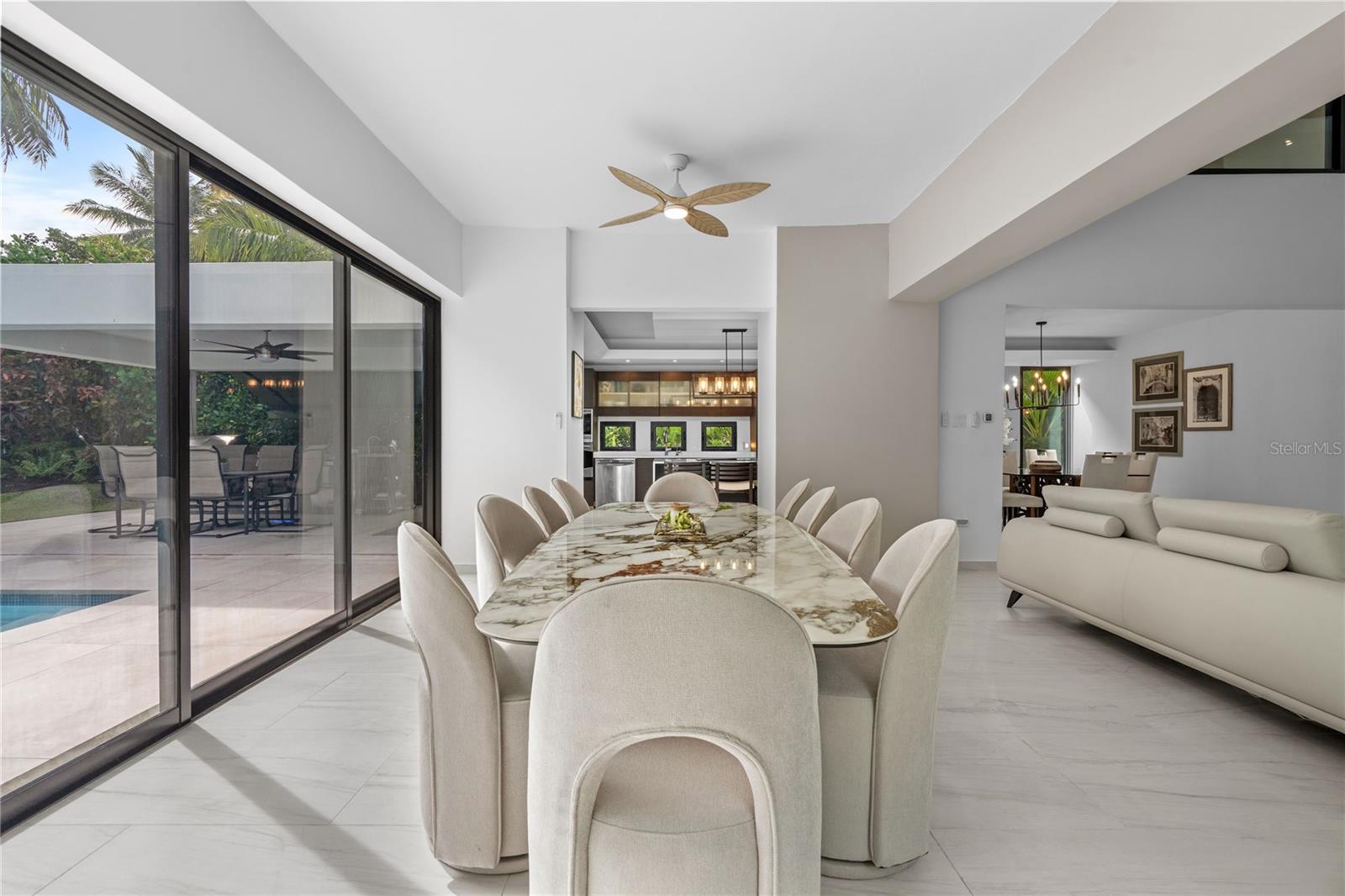 DORADO BEACH EAST - Residential