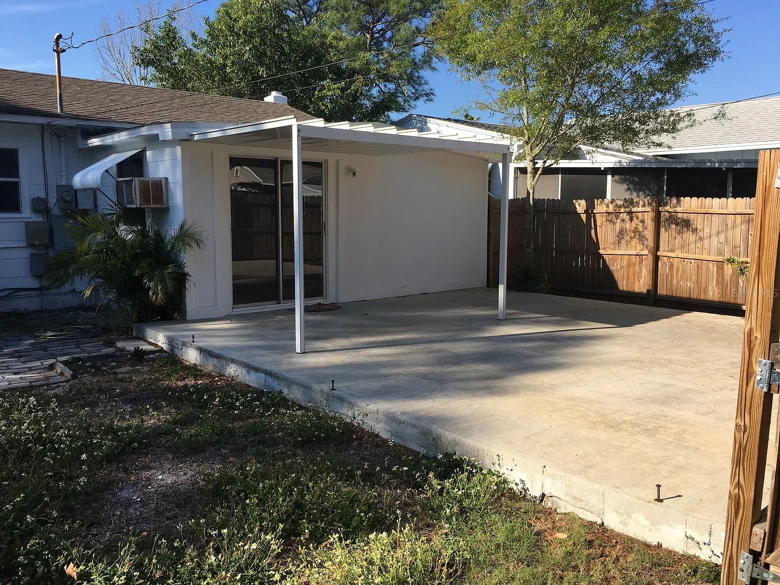 ARCADIA ANNEX - Residential Lease