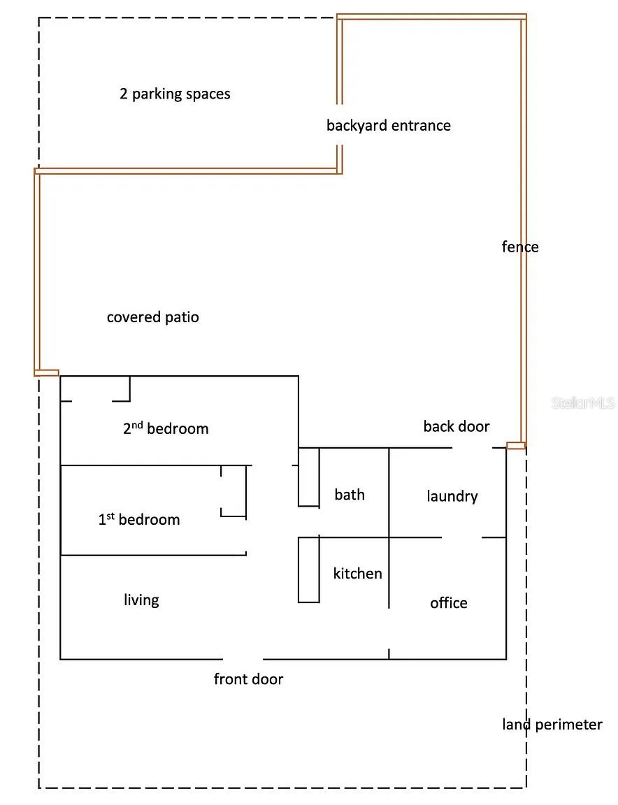 ARCADIA ANNEX - Residential Lease