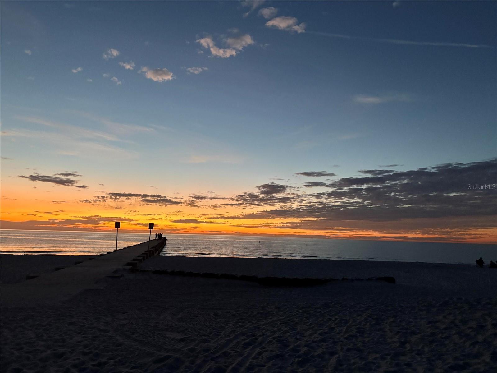 PALMA SOLA TRACE - Residential