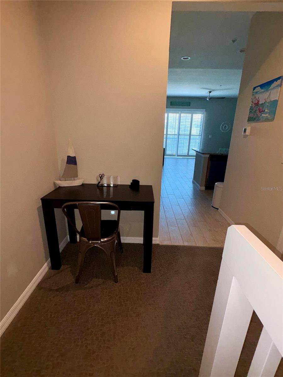 PALMA SOLA TRACE - Residential