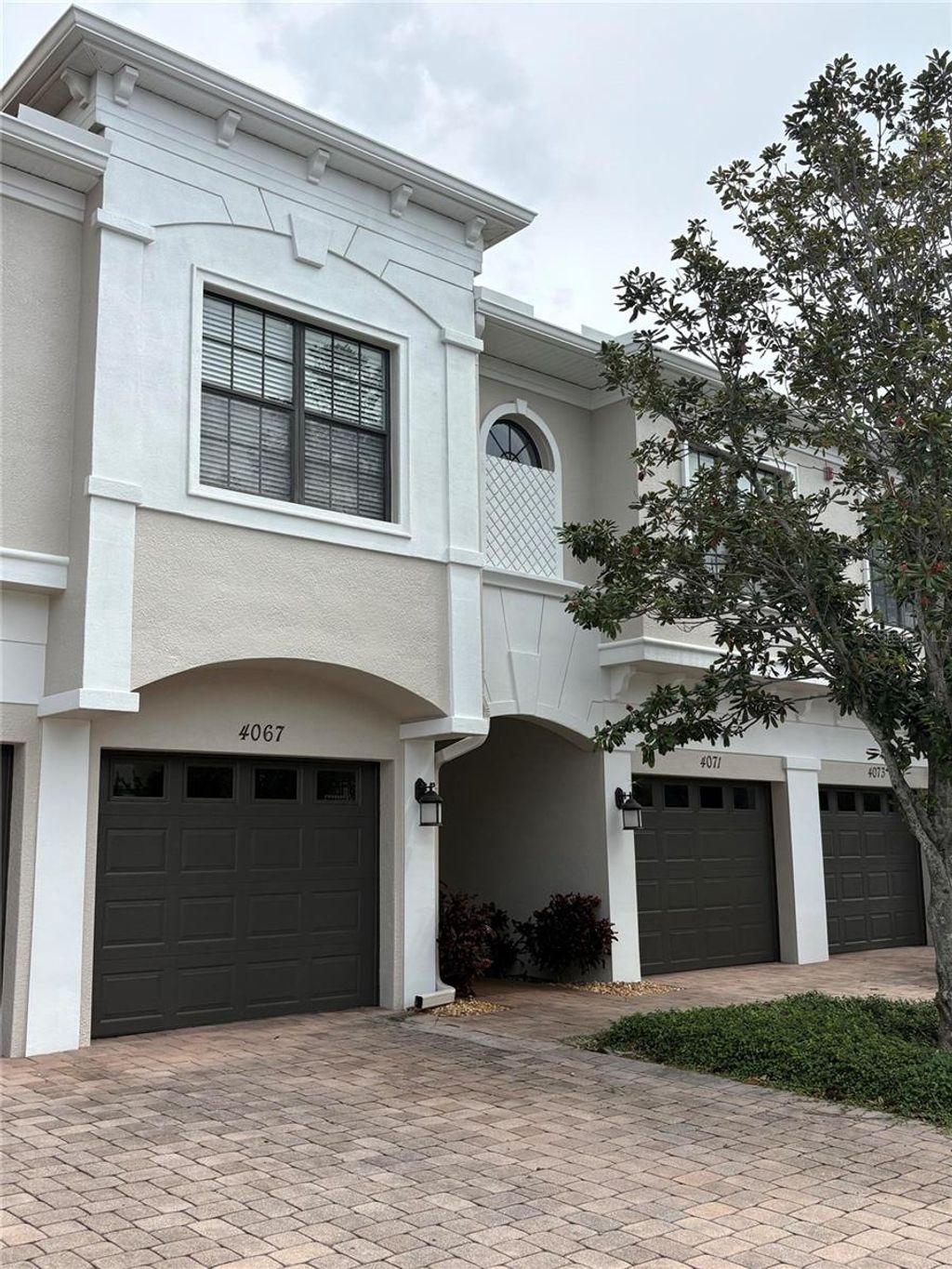 Photo of 4067 Overture Circle #340, Bradenton, FL 34209 (MLS # O6393566)
