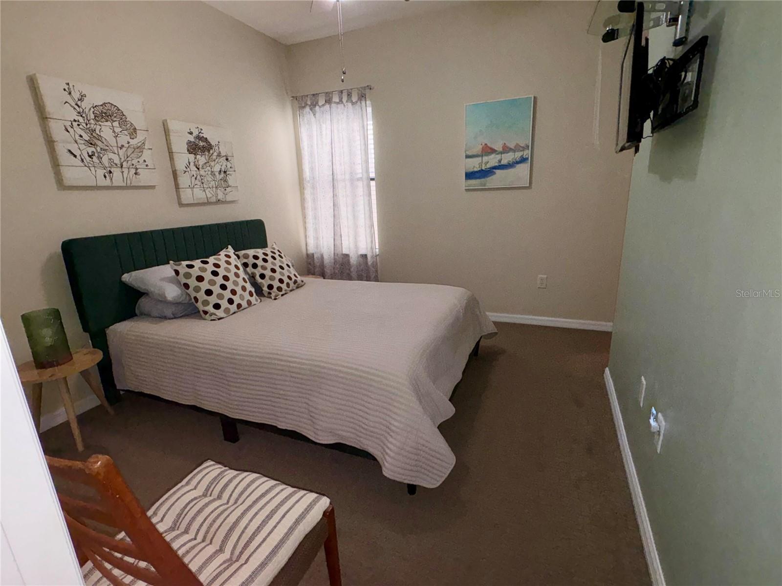 PALMA SOLA TRACE - Residential