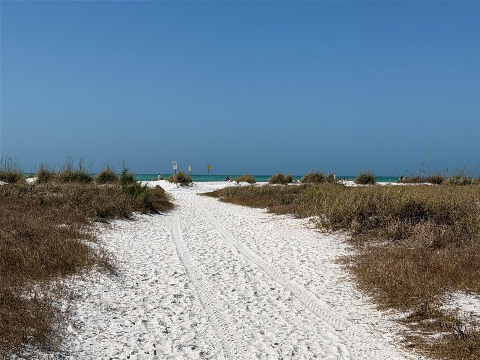 PALMA SOLA TRACE - Residential