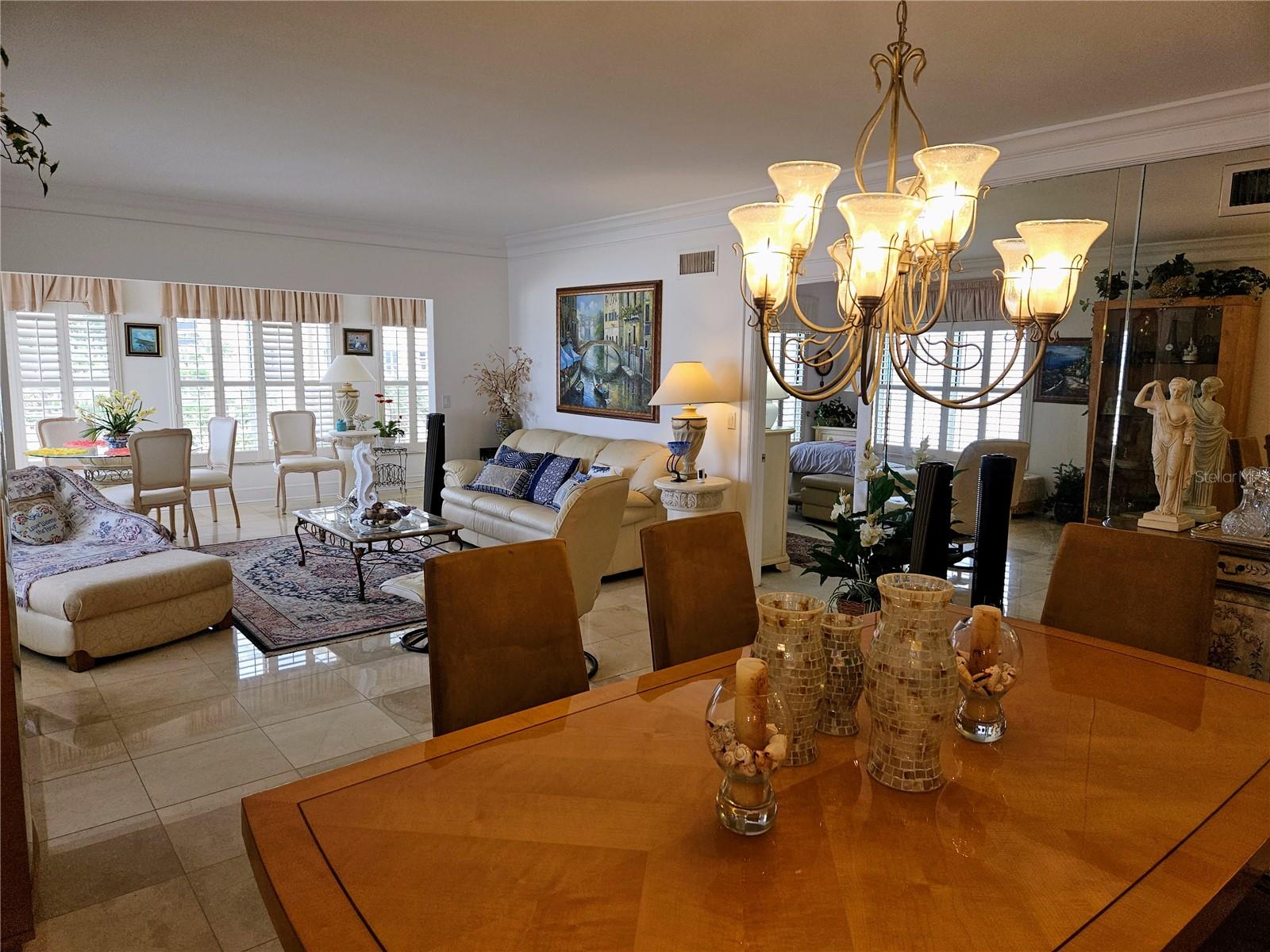 BEAU MONDE CONDO - Residential Lease