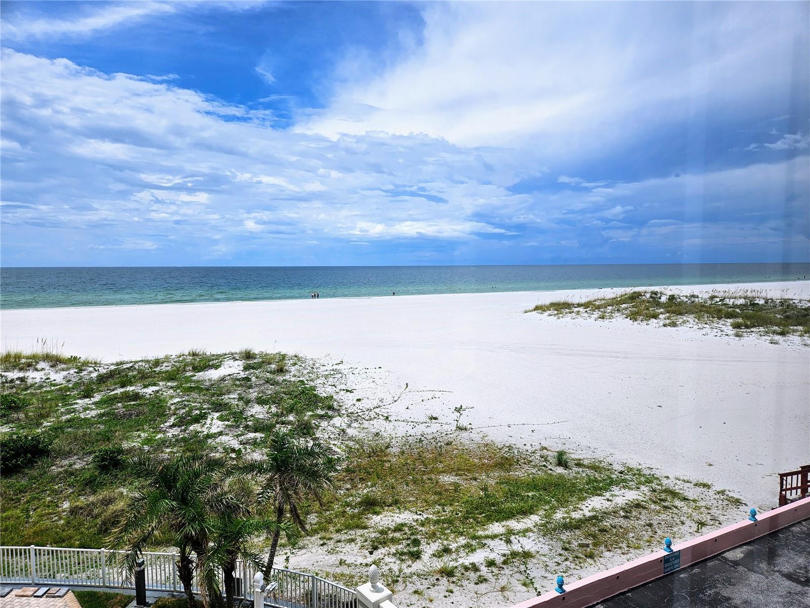 BEAU MONDE CONDO - Residential Lease