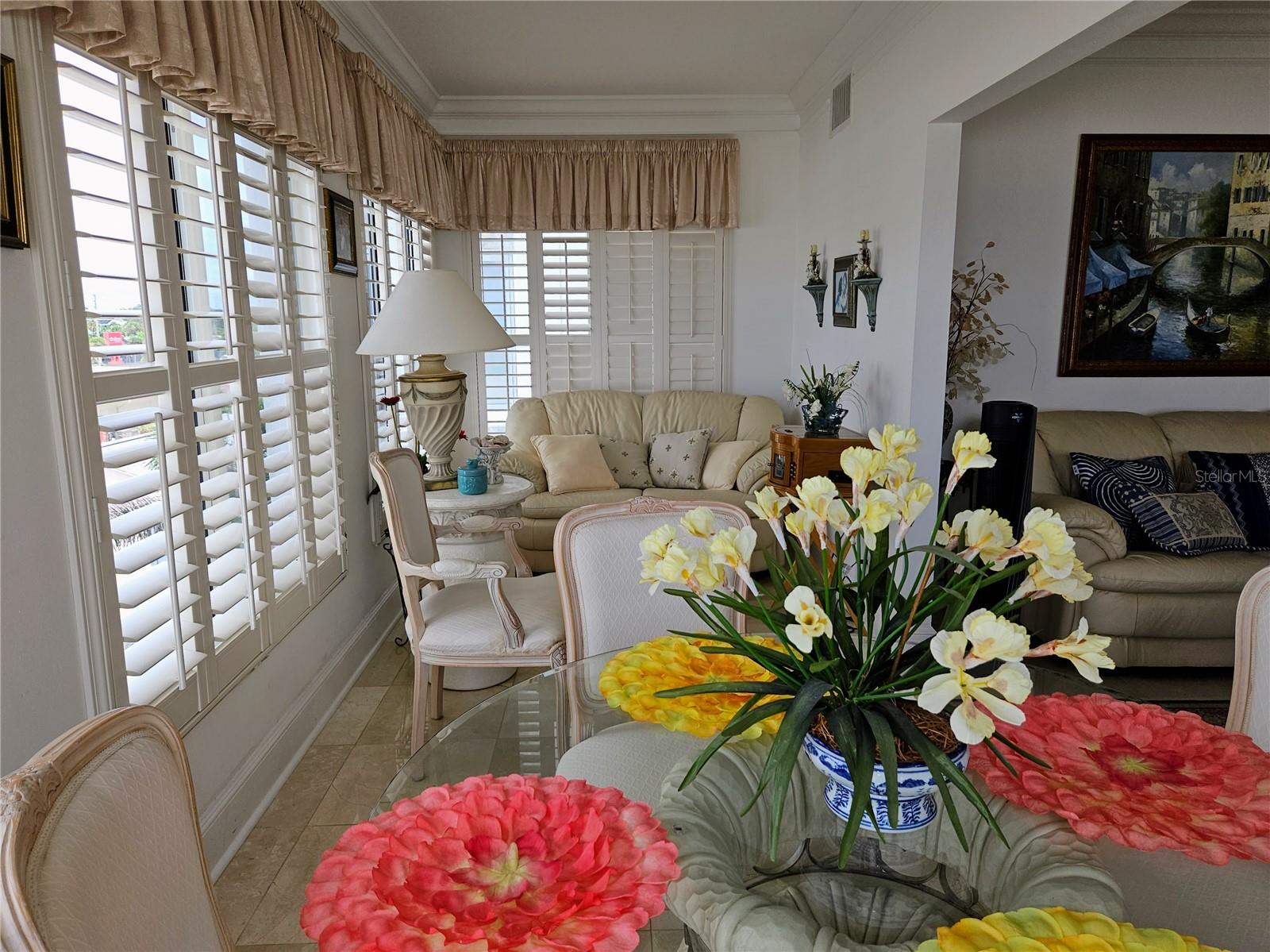 BEAU MONDE CONDO - Residential Lease