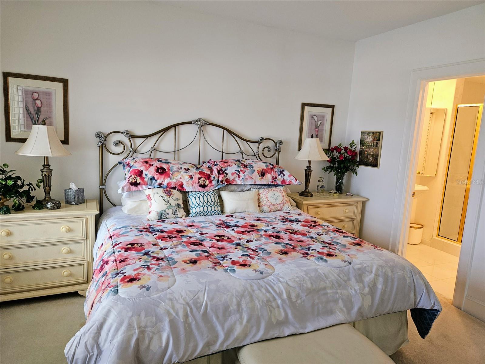 BEAU MONDE CONDO - Residential Lease