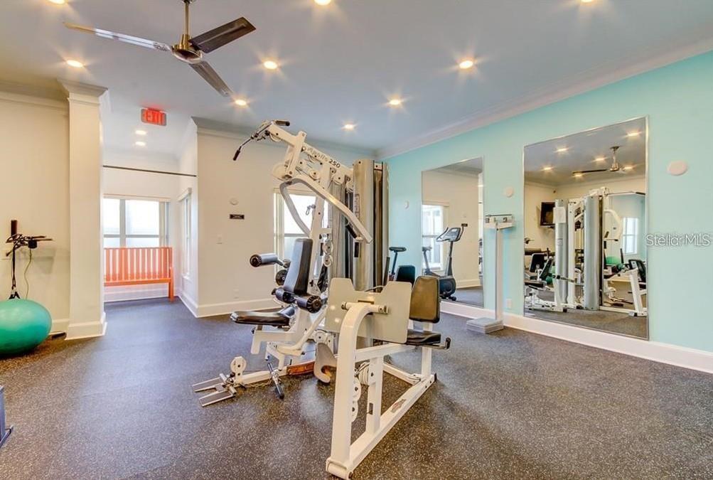 BEAU MONDE CONDO - Residential Lease