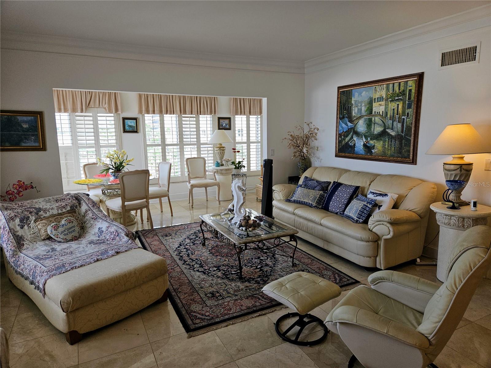 BEAU MONDE CONDO - Residential Lease