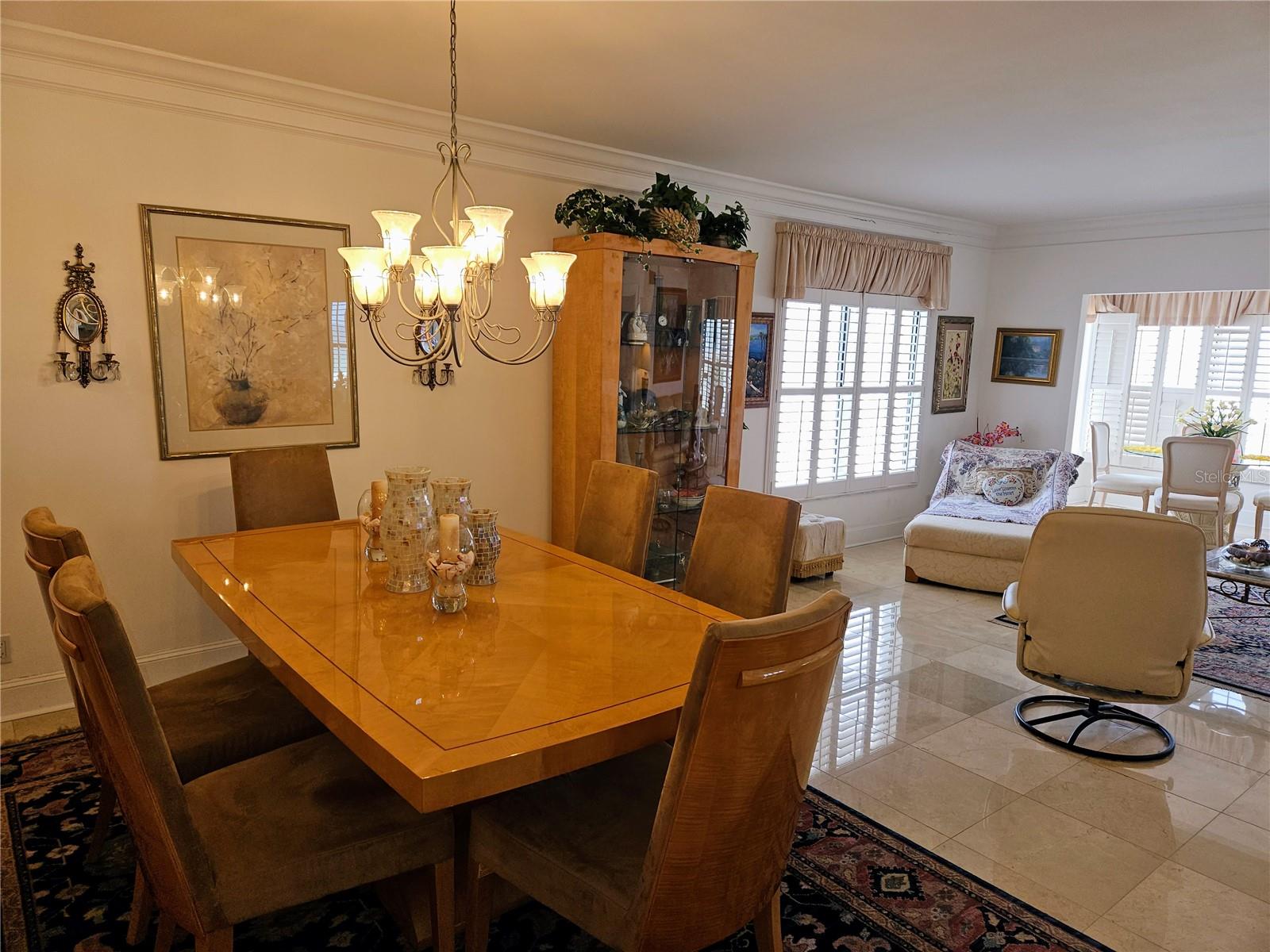 BEAU MONDE CONDO - Residential Lease