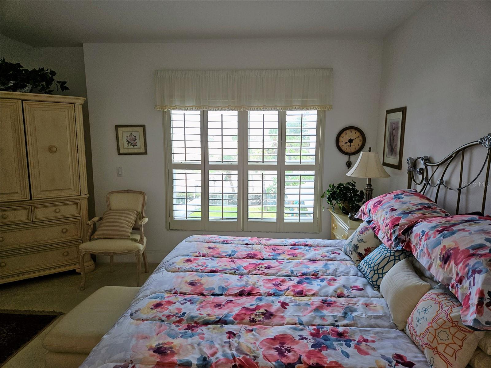 BEAU MONDE CONDO - Residential Lease