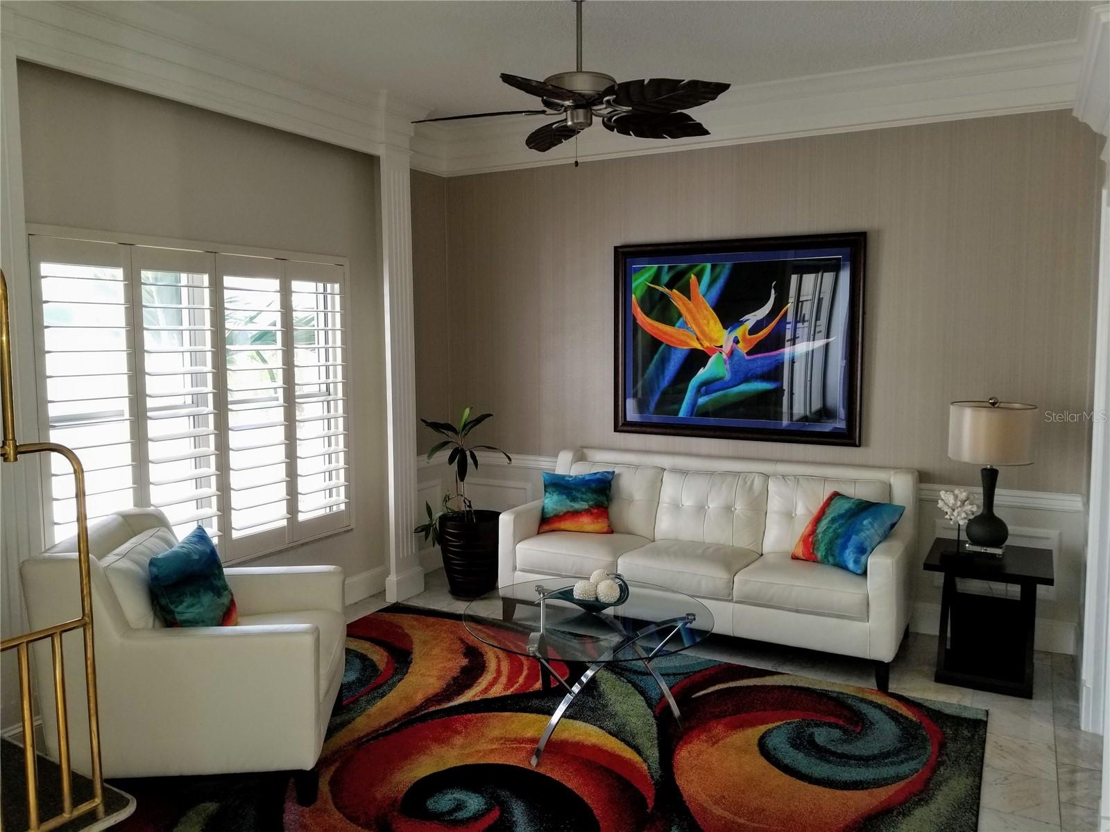 BEAU MONDE CONDO - Residential Lease