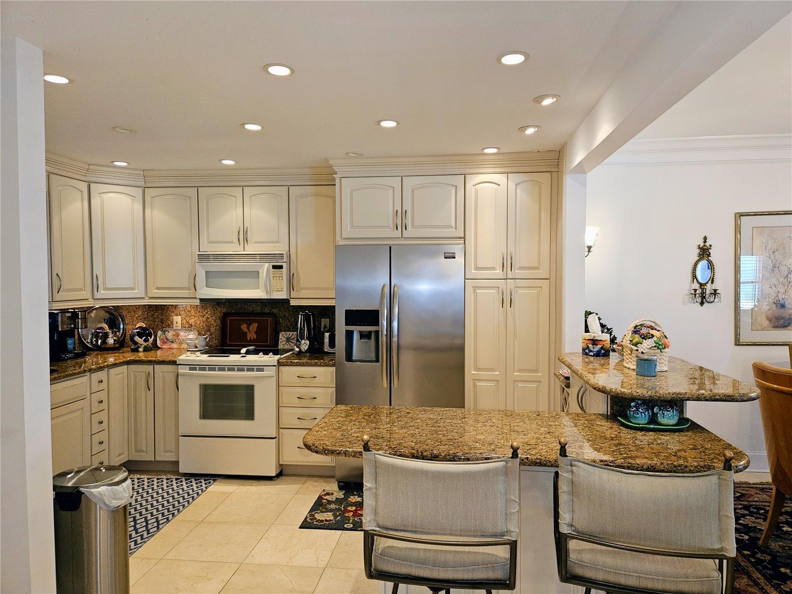 BEAU MONDE CONDO - Residential Lease