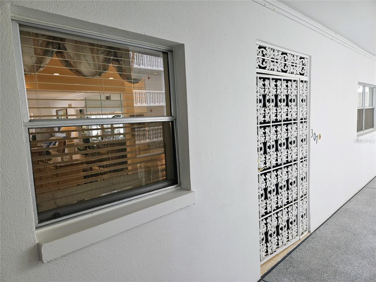 BEAU MONDE CONDO - Residential Lease