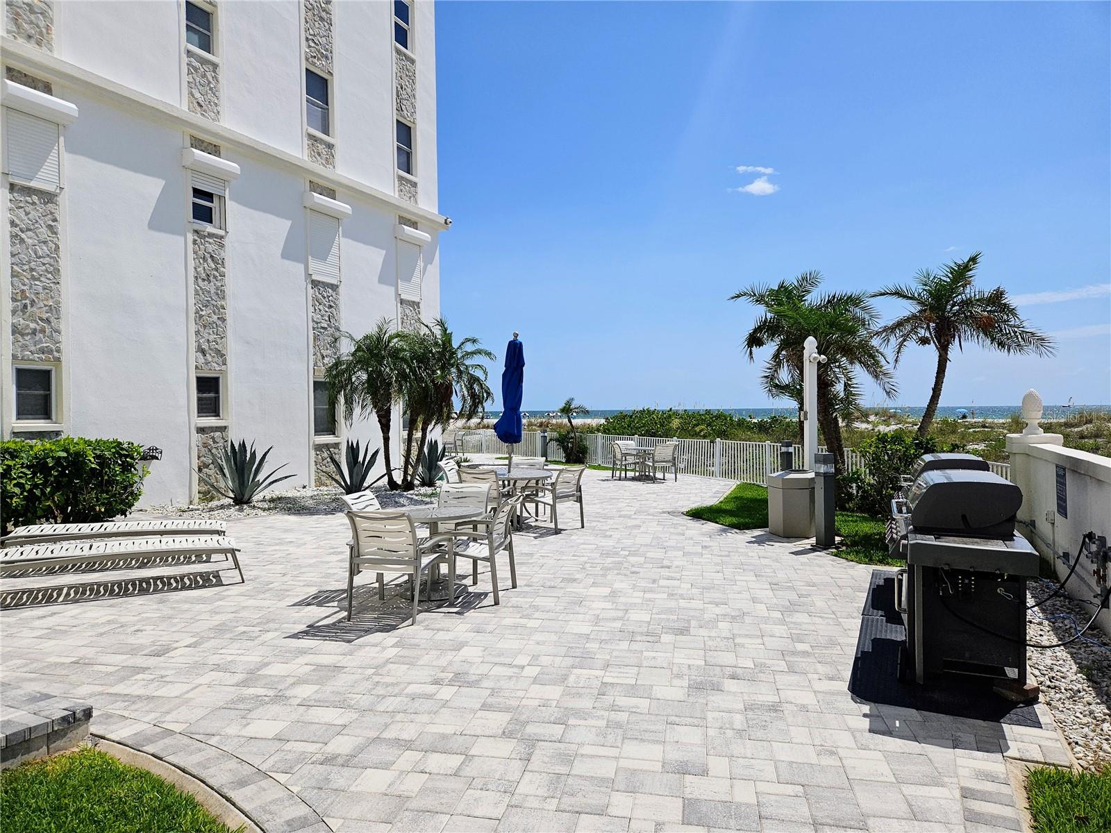 BEAU MONDE CONDO - Residential Lease