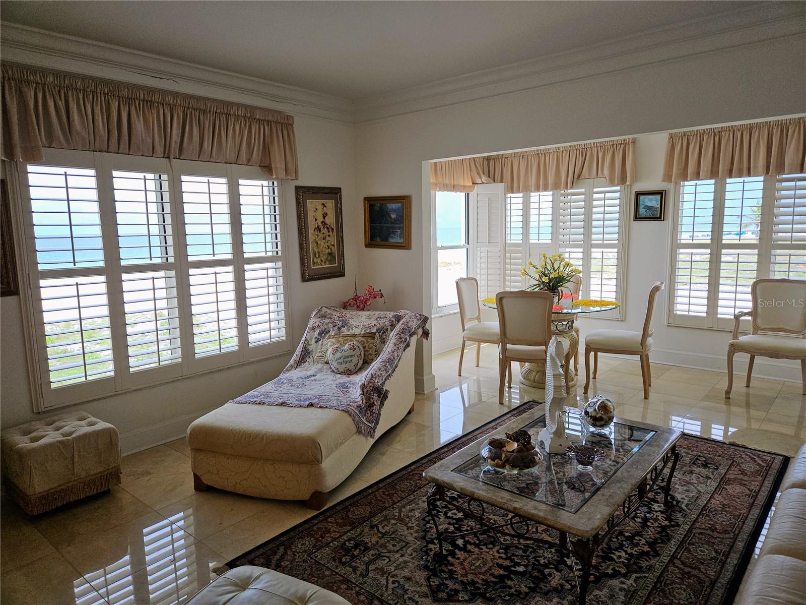 BEAU MONDE CONDO - Residential Lease