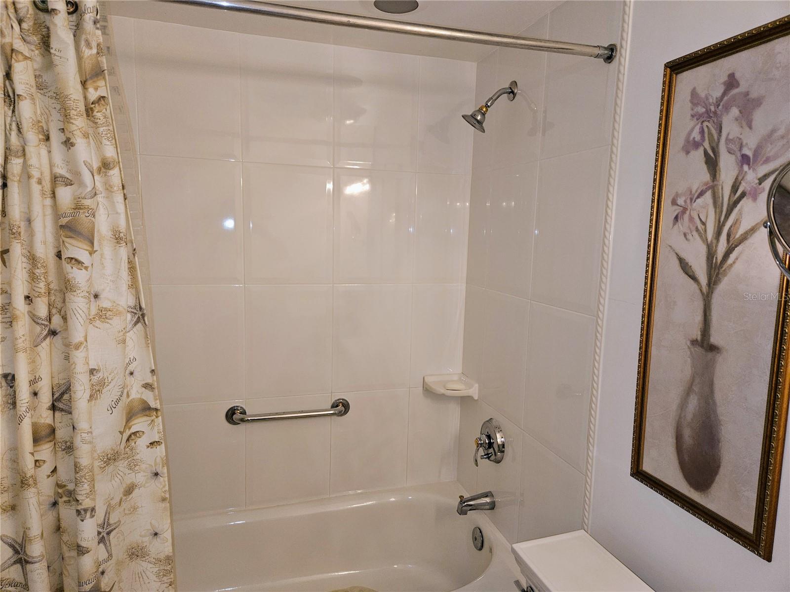 BEAU MONDE CONDO - Residential Lease