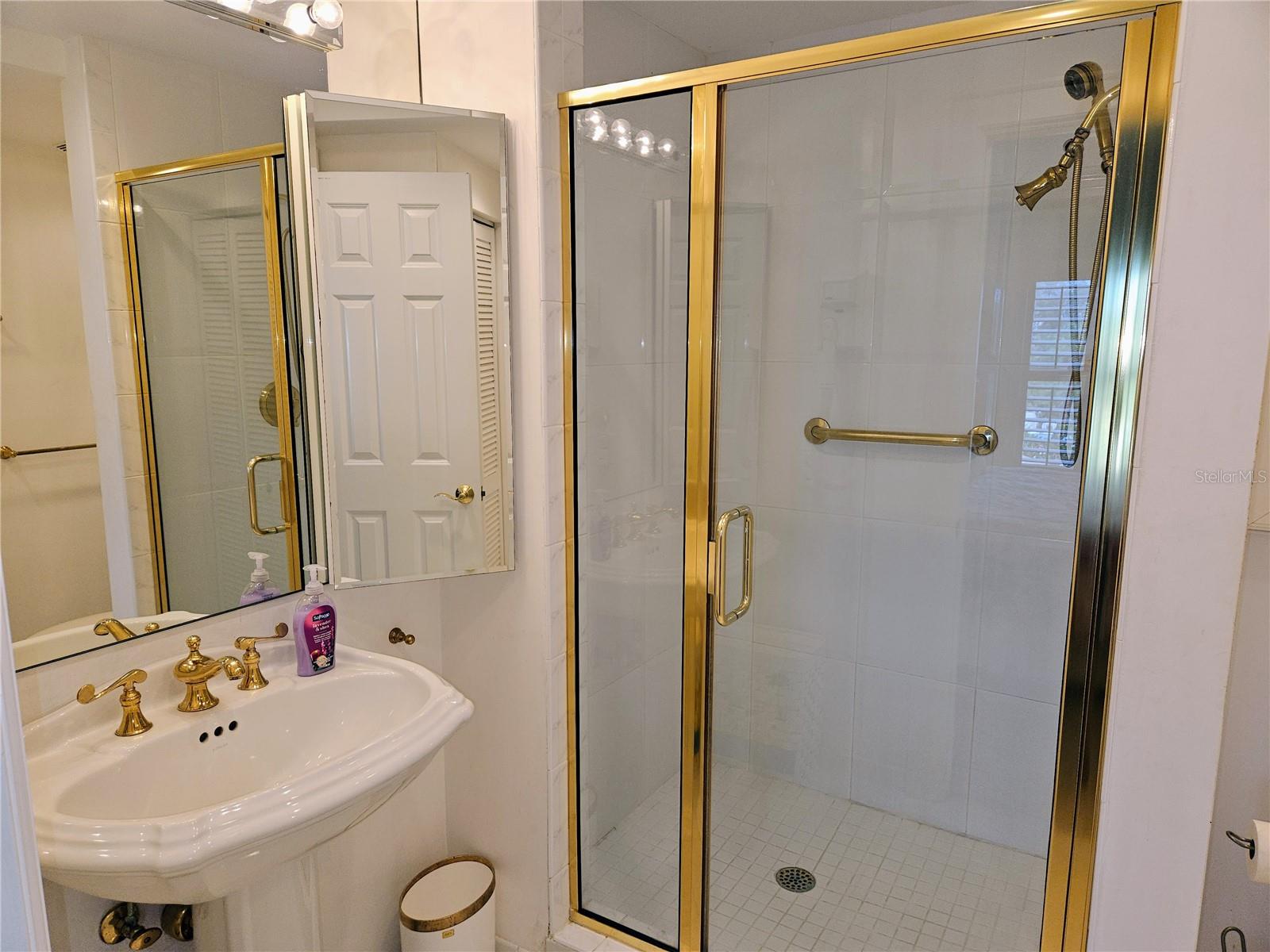 BEAU MONDE CONDO - Residential Lease