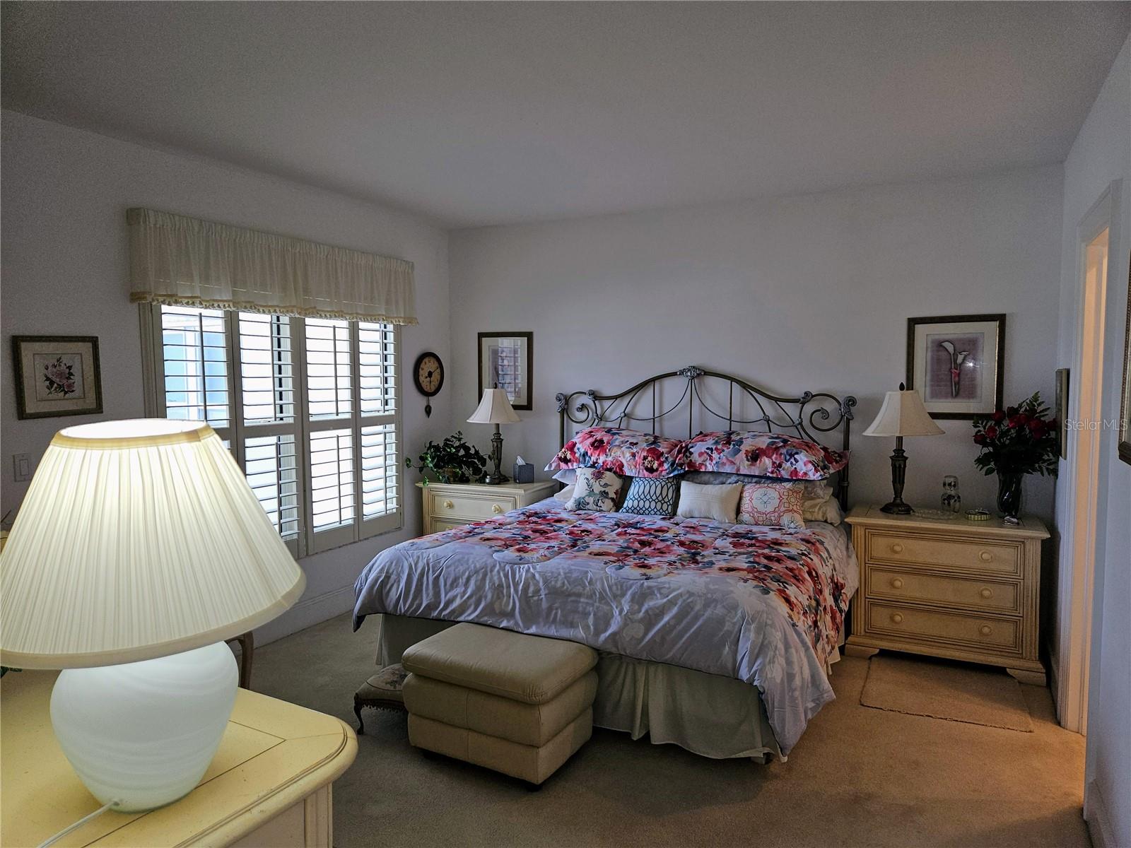 BEAU MONDE CONDO - Residential Lease