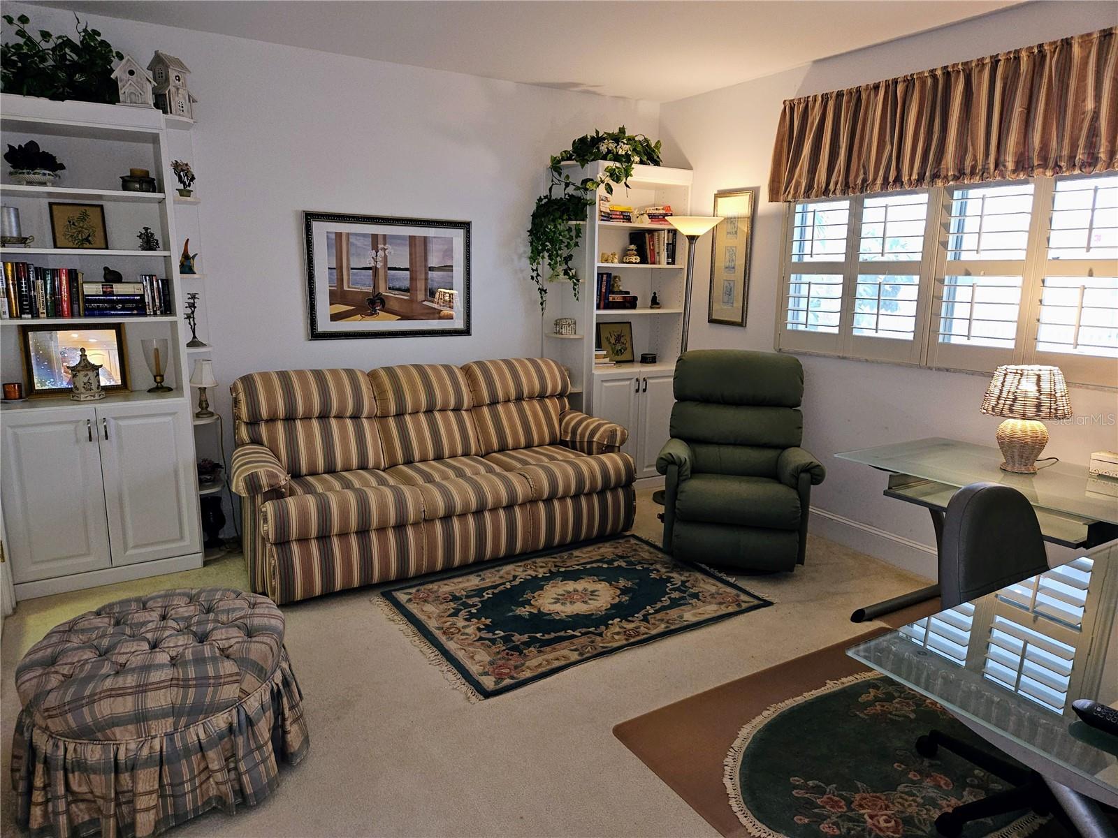 BEAU MONDE CONDO - Residential Lease