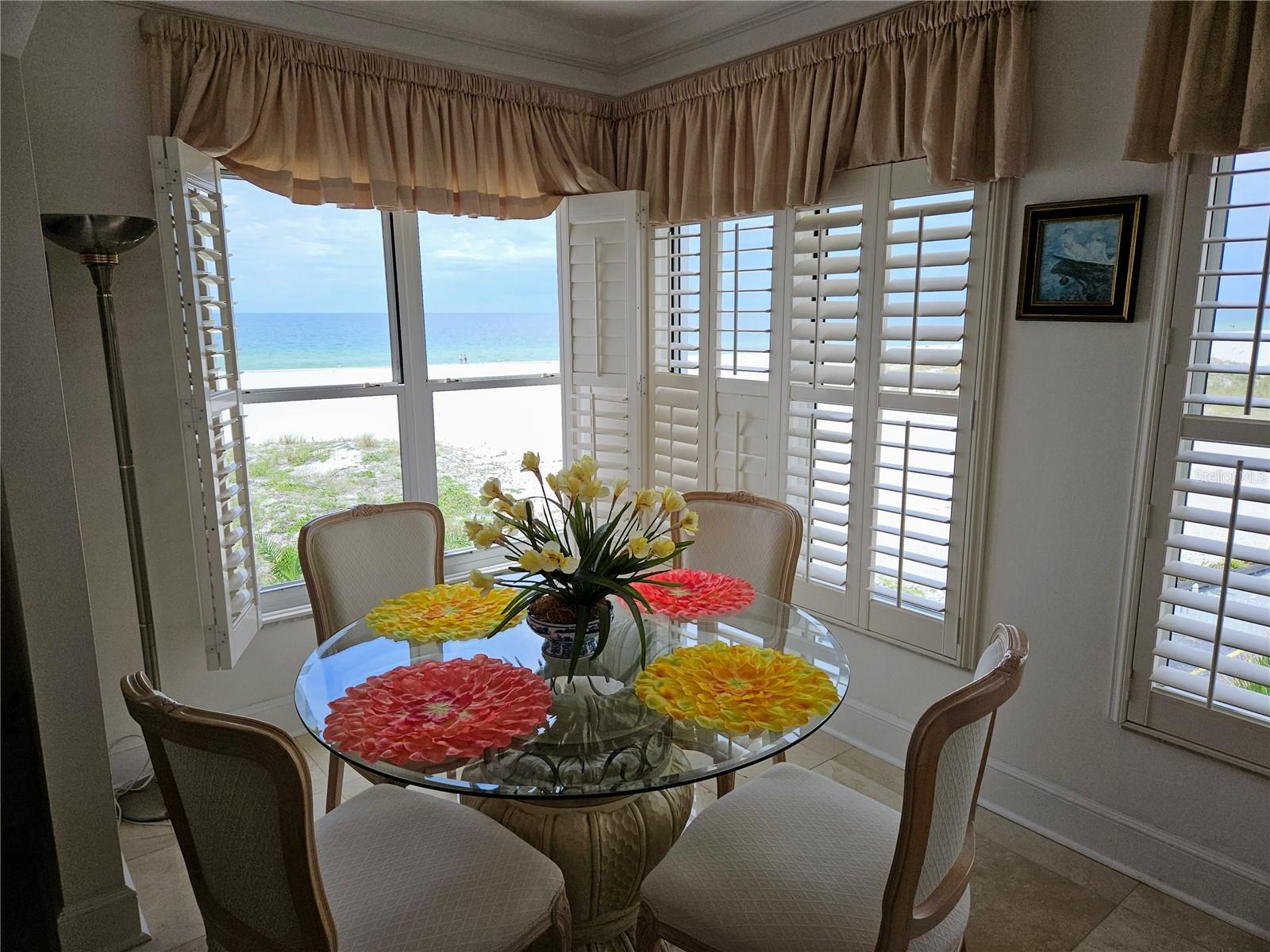 BEAU MONDE CONDO - Residential Lease