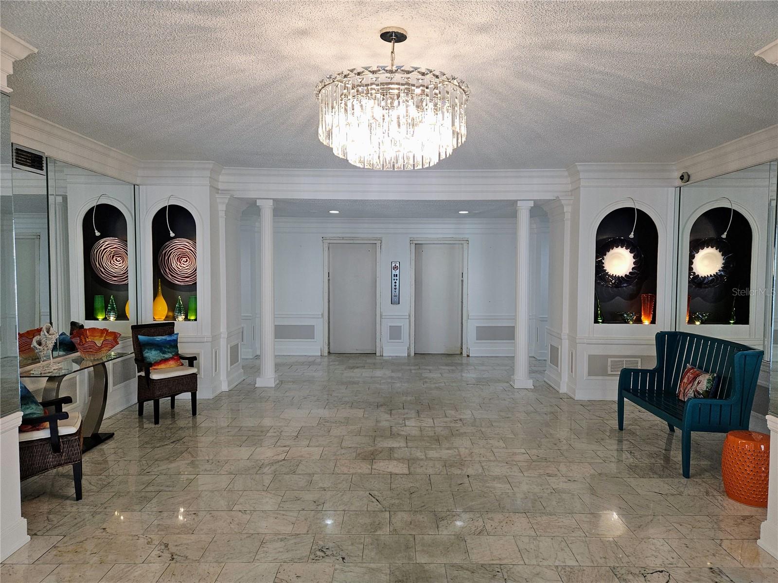 BEAU MONDE CONDO - Residential Lease