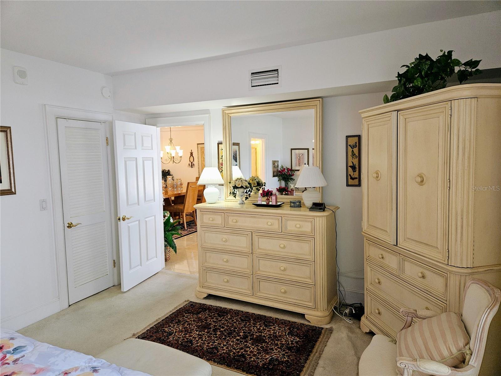 BEAU MONDE CONDO - Residential Lease