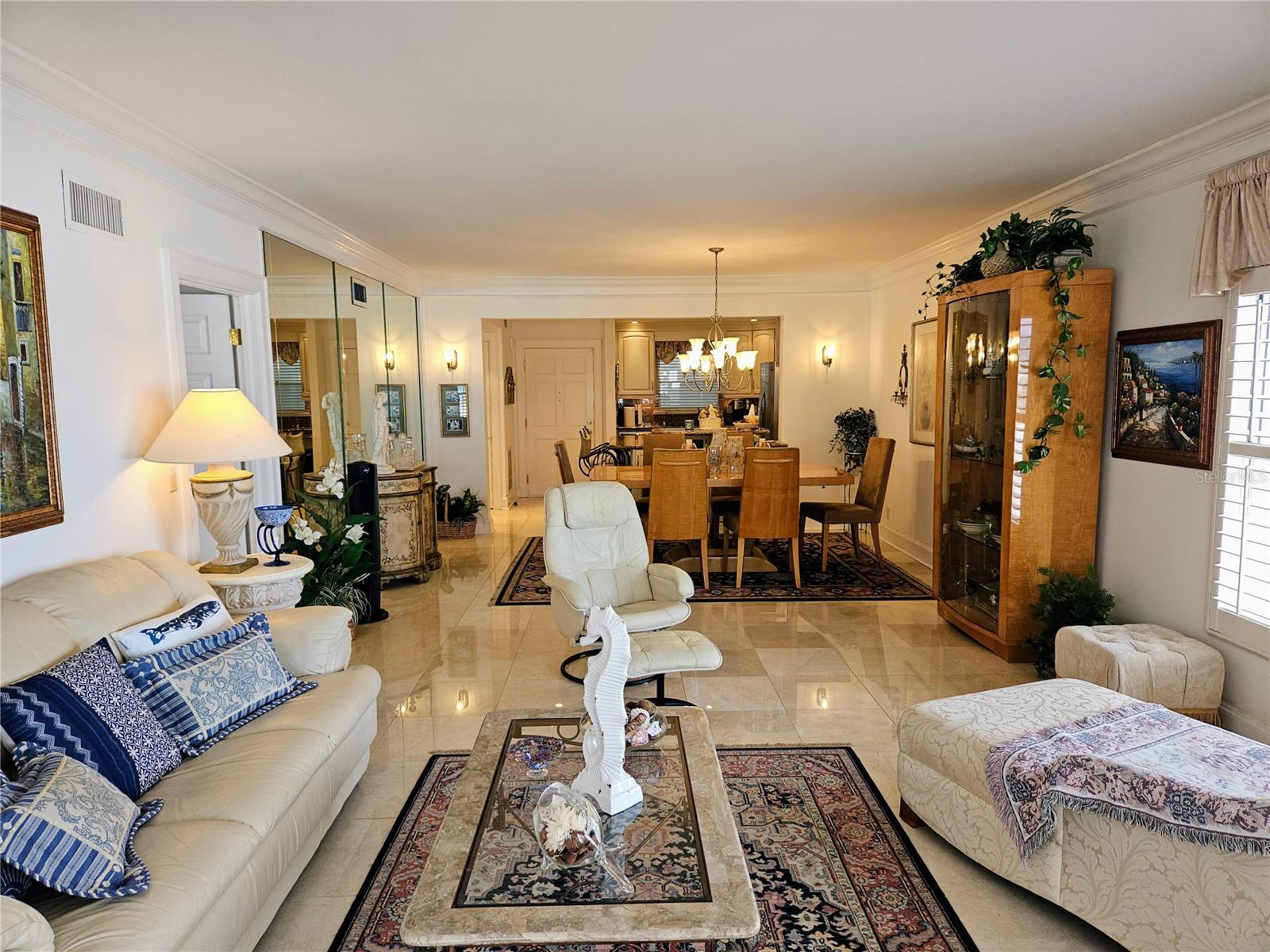 BEAU MONDE CONDO - Residential Lease