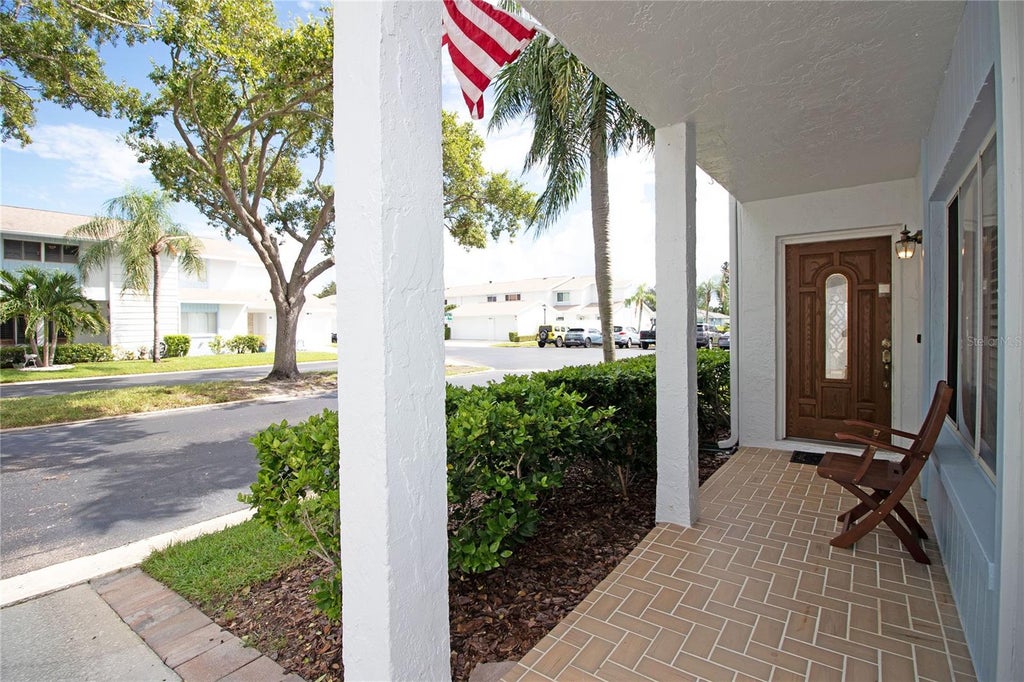 Photo of 1640 Cape Hope Avenue NE #2, St Petersburg, FL 33702 (MLS # TB8556036)