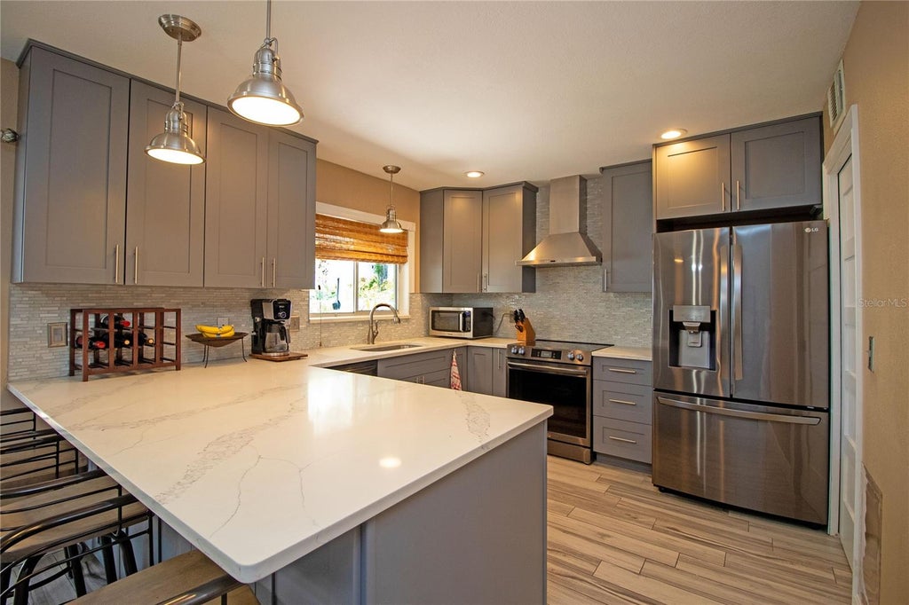 Photo of 1640 Cape Hope Avenue NE #2, St Petersburg, FL 33702 (MLS # TB8556036)
