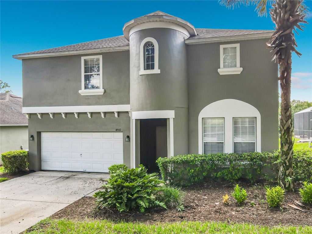Photo of 8551 La Isla Drive, Kissimmee, FL 34747 (MLS # O6439898)